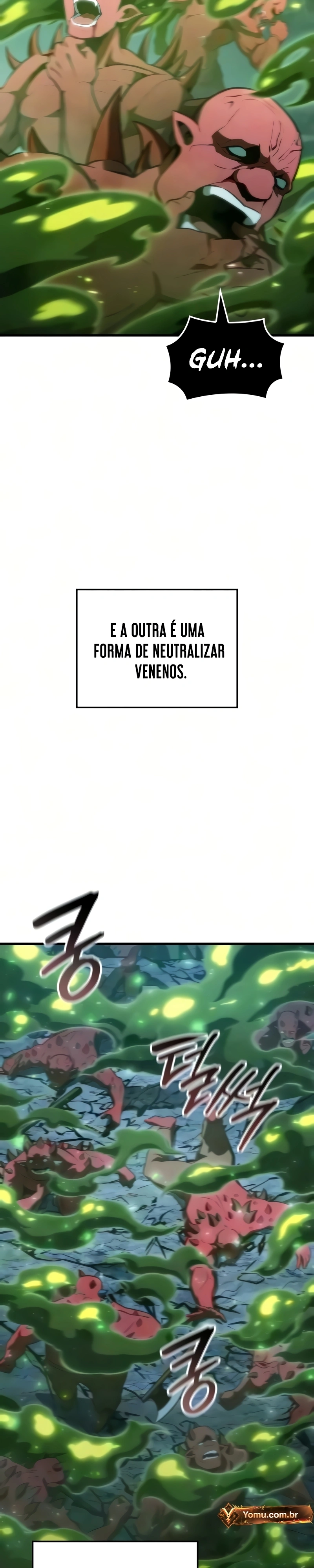 Roteiro Quebrado Capítulo 113 Página 14
