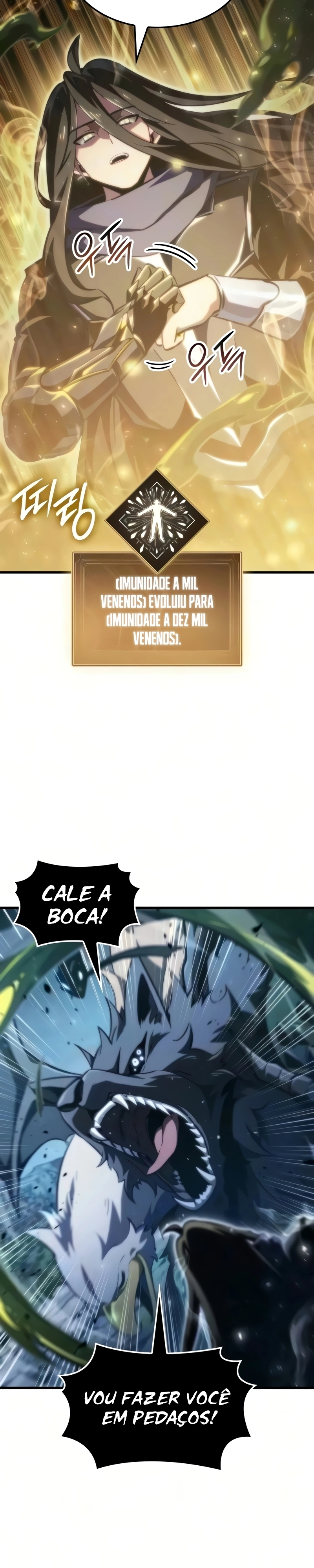 Roteiro Quebrado Capítulo 113 Página 18