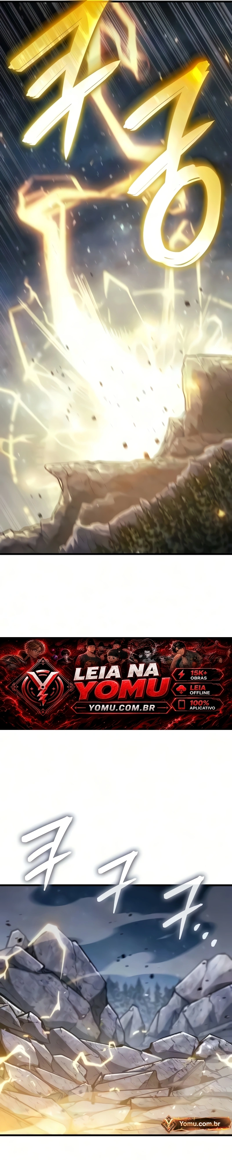 Roteiro Quebrado Capítulo 113 Página 27