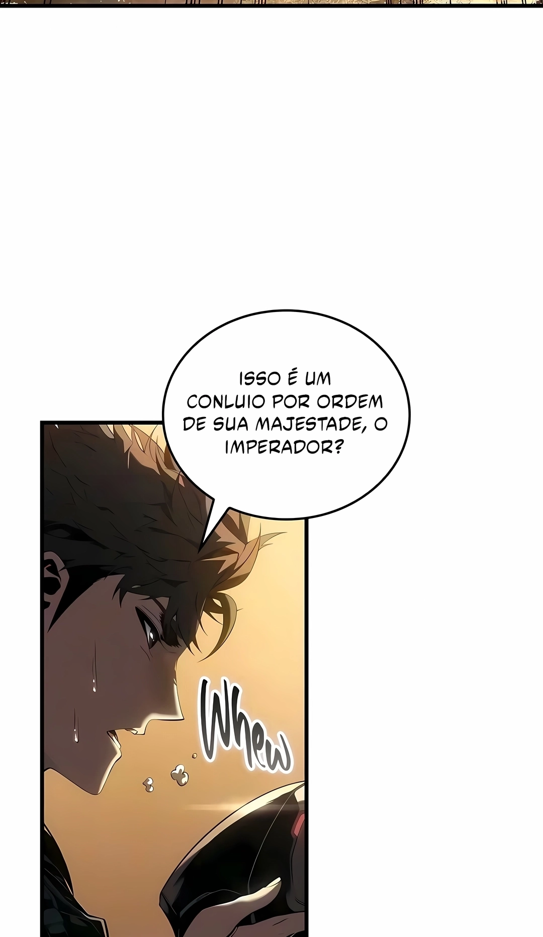Nascimento de Sangue Ruim Capítulo 99 Página 4