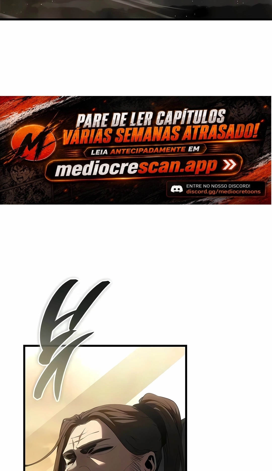 Nascimento de Sangue Ruim Capítulo 99 Página 10
