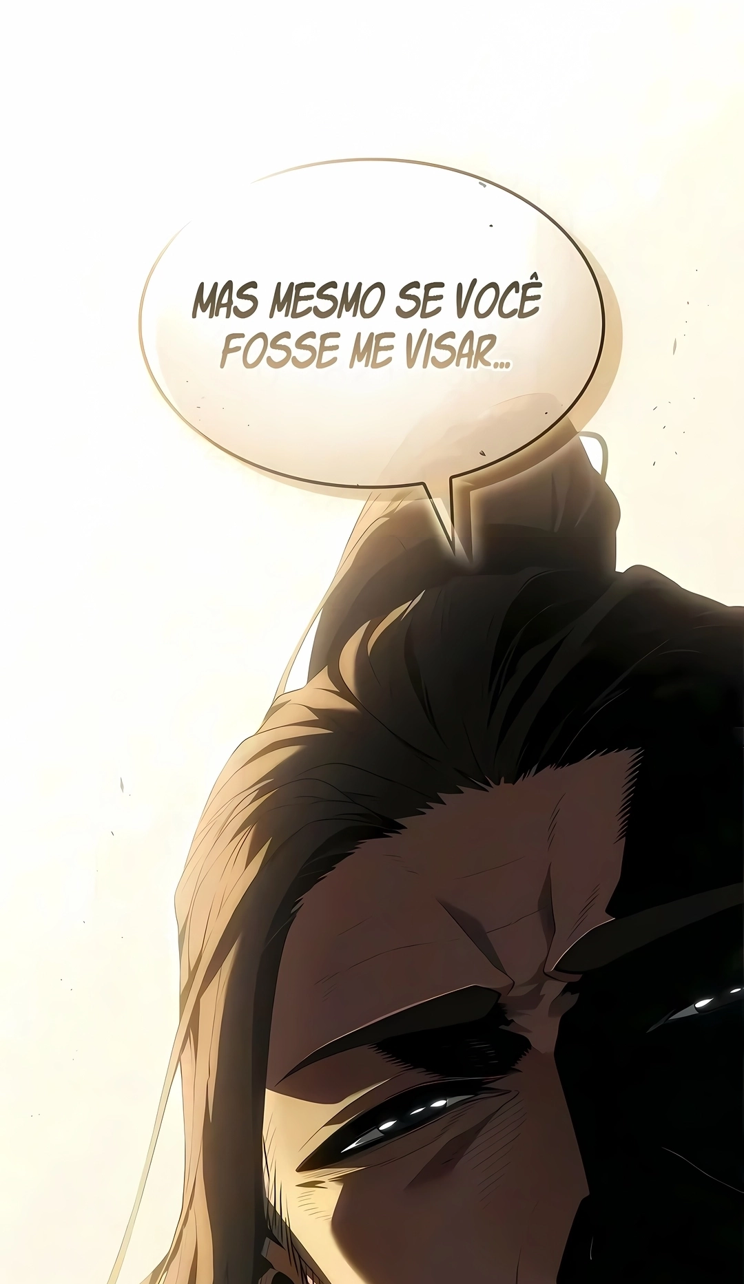 Nascimento de Sangue Ruim Capítulo 99 Página 25