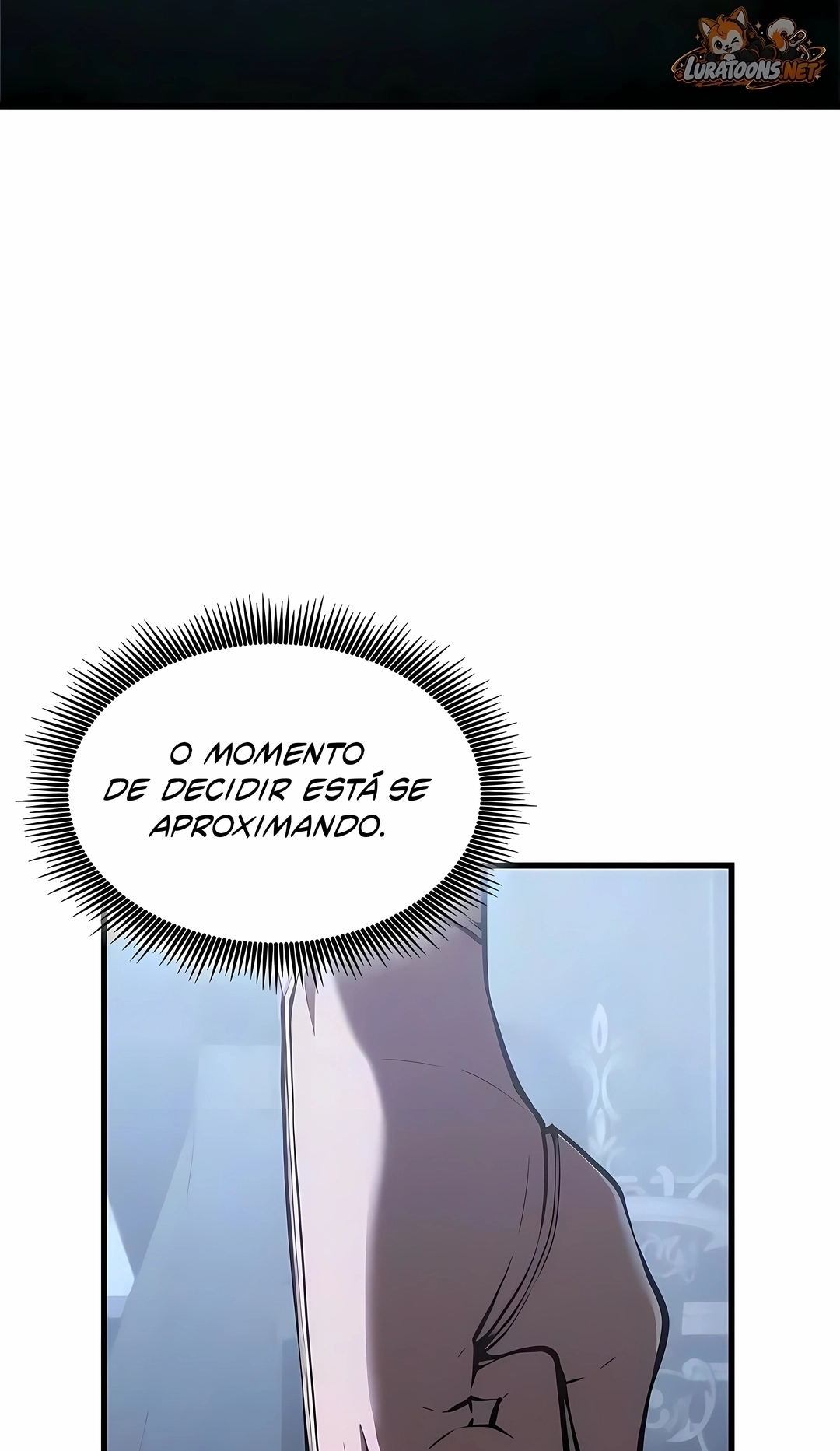 Nascimento de Sangue Ruim Capítulo 99 Página 52