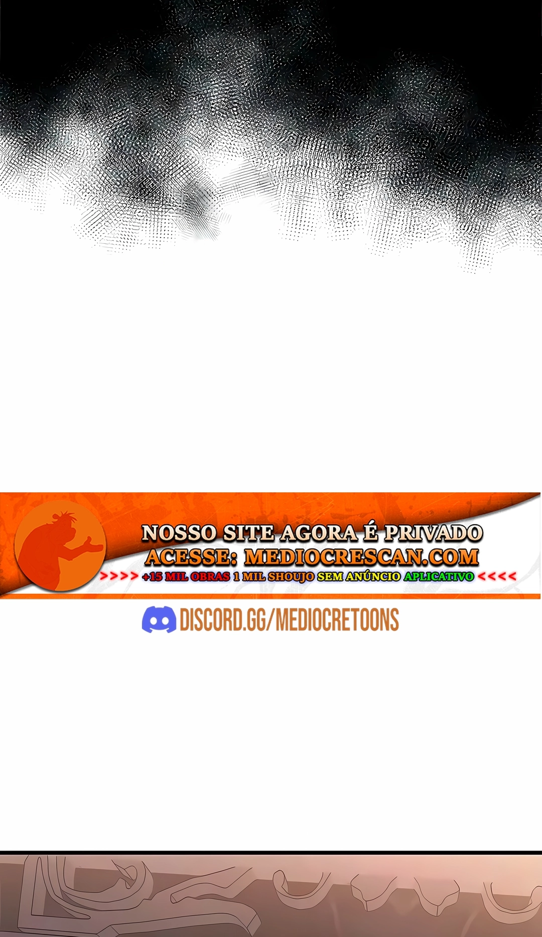 Nascimento de Sangue Ruim Capítulo 99 Página 67