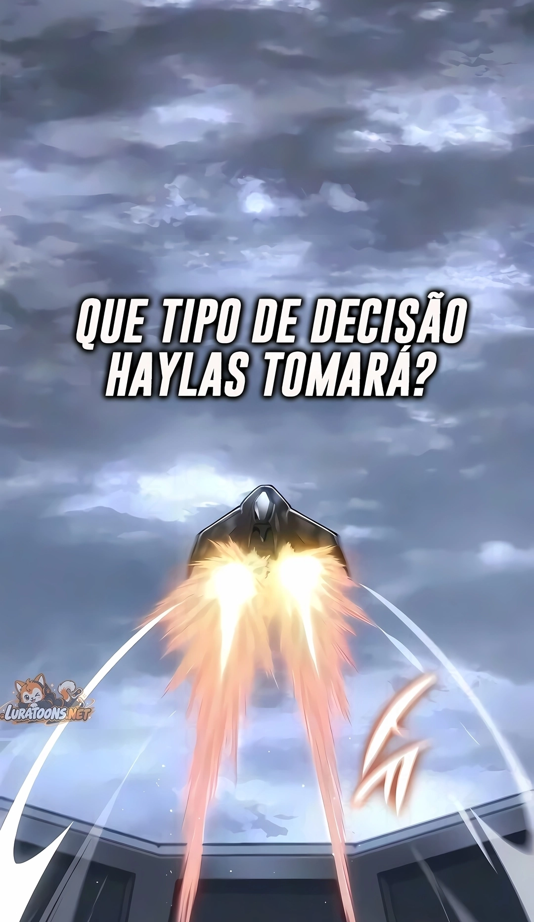 Nascimento de Sangue Ruim Capítulo 99 Página 82