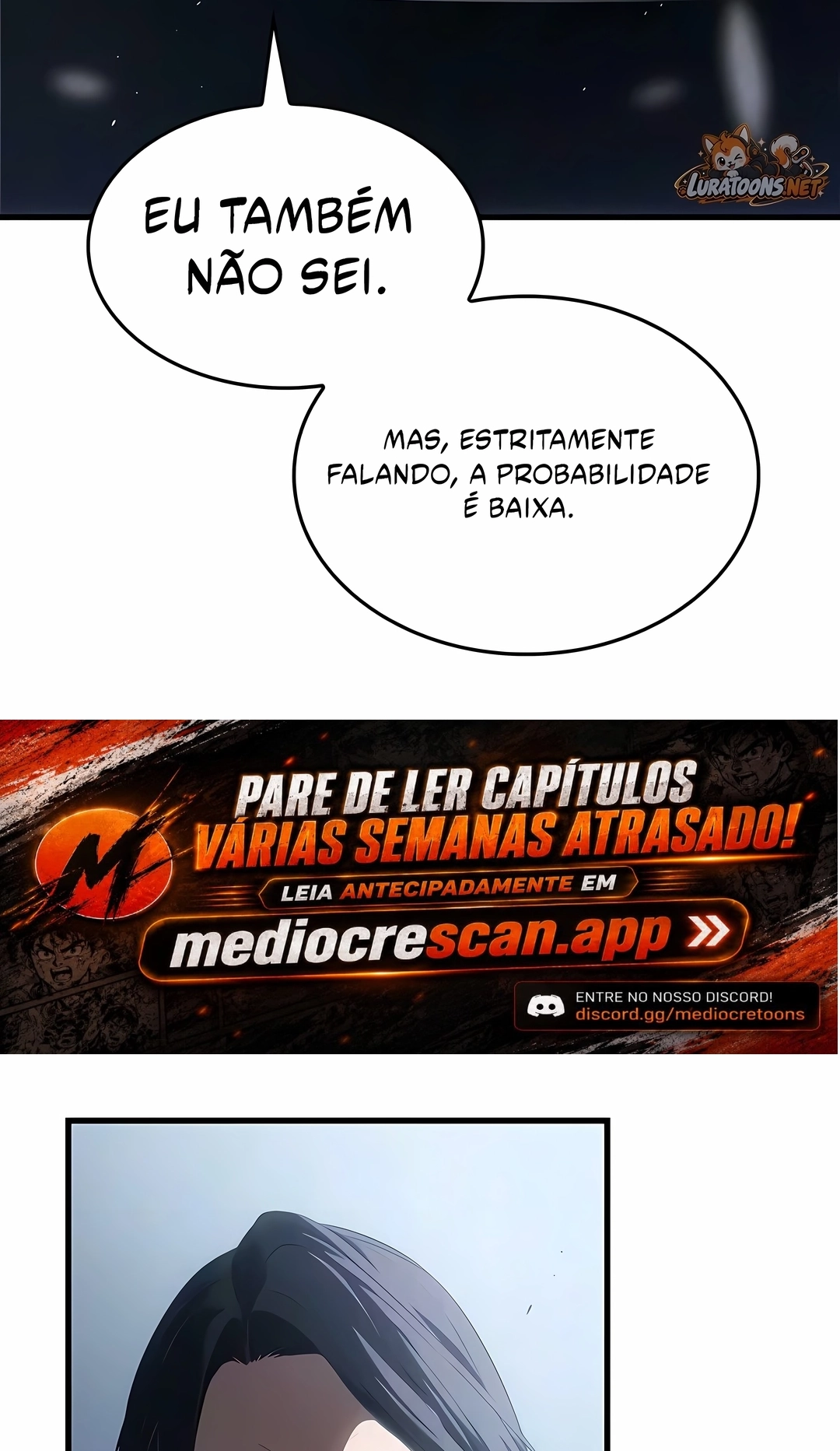 Nascimento de Sangue Ruim Capítulo 99 Página 90