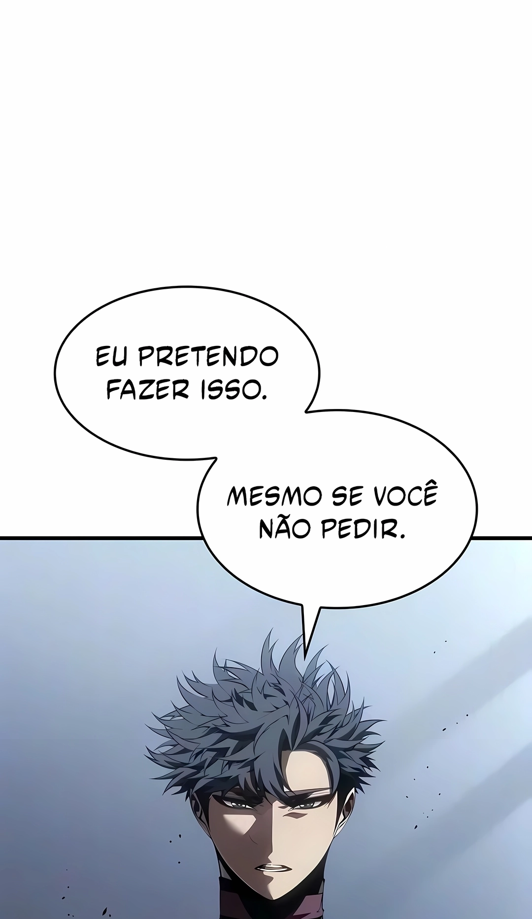 Nascimento de Sangue Ruim Capítulo 99 Página 97