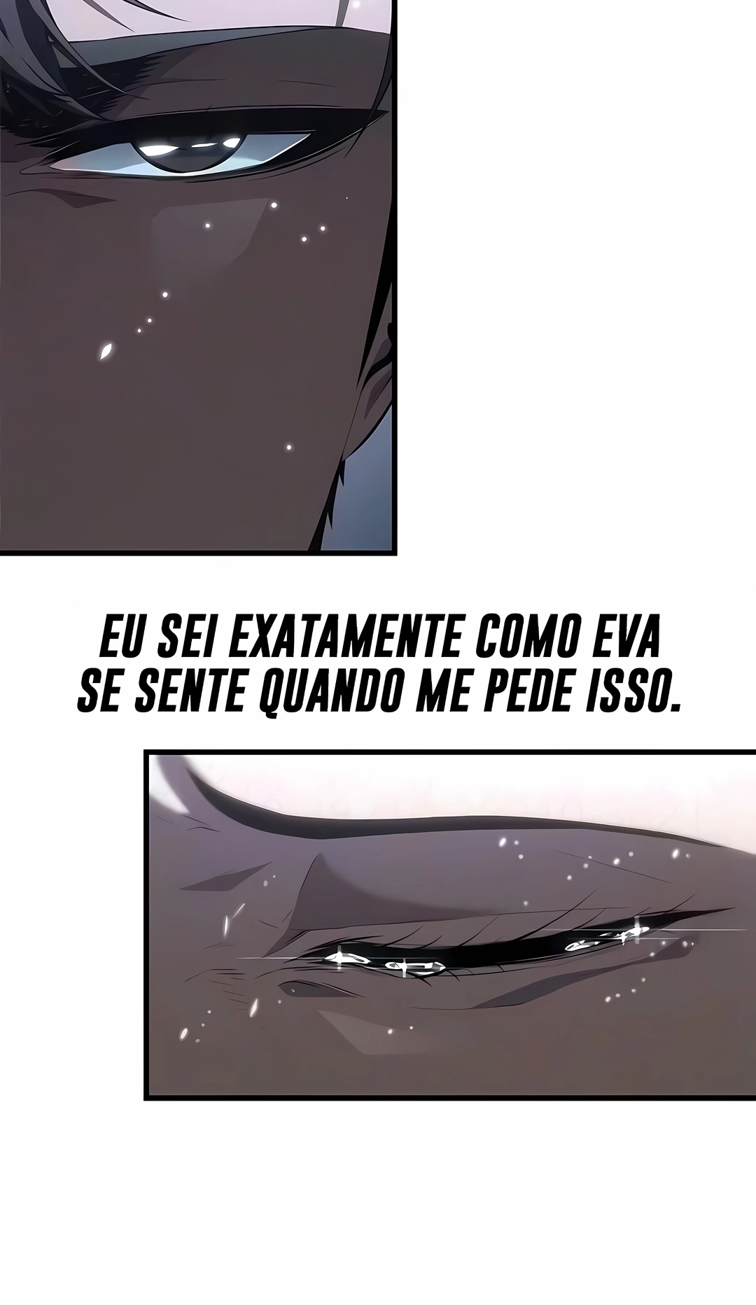 Nascimento de Sangue Ruim Capítulo 99 Página 103