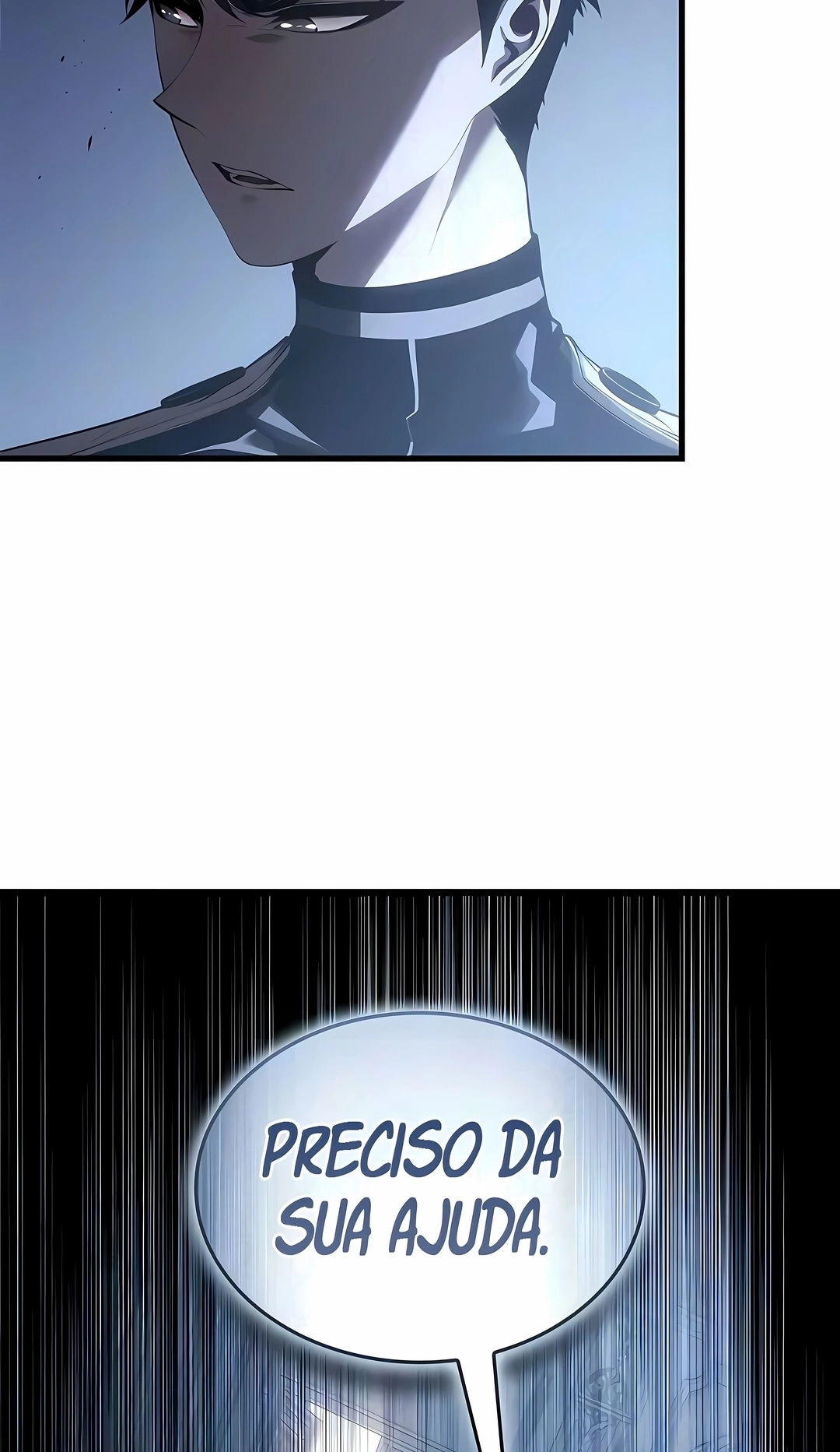 Nascimento de Sangue Ruim Capítulo 99 Página 118