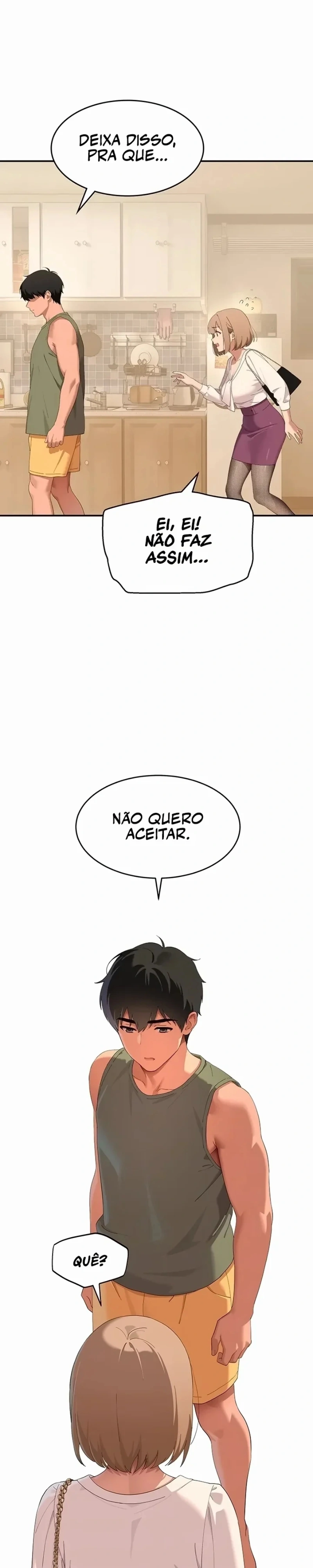 O gato manso Capítulo 21 Página 7