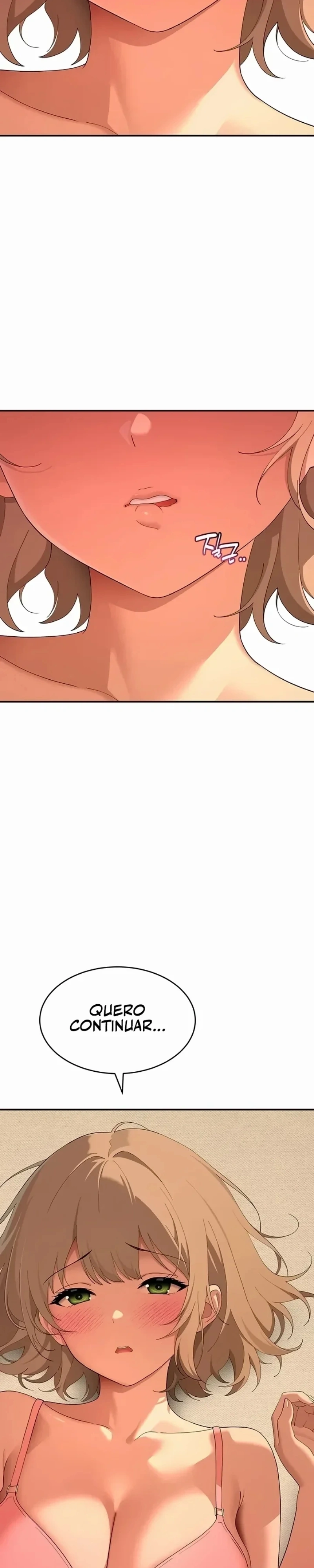 O gato manso Capítulo 21 Página 33