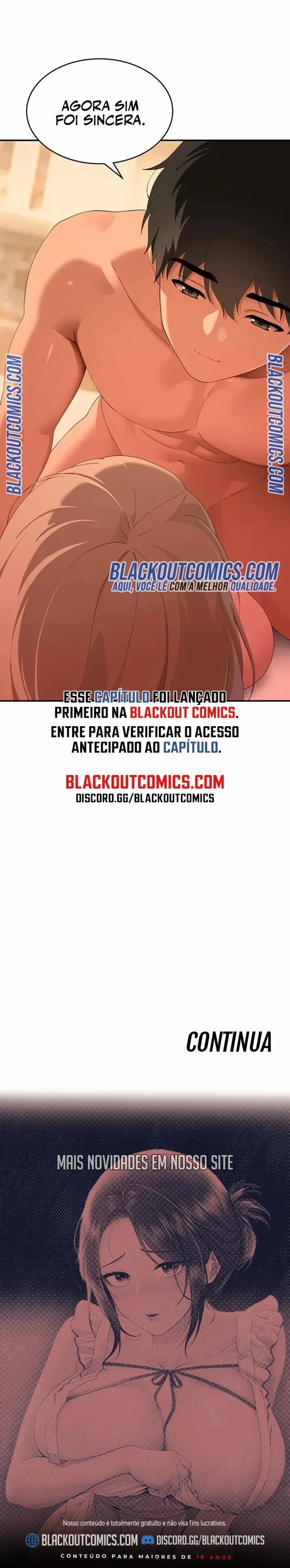 O gato manso Capítulo 21 Página 37
