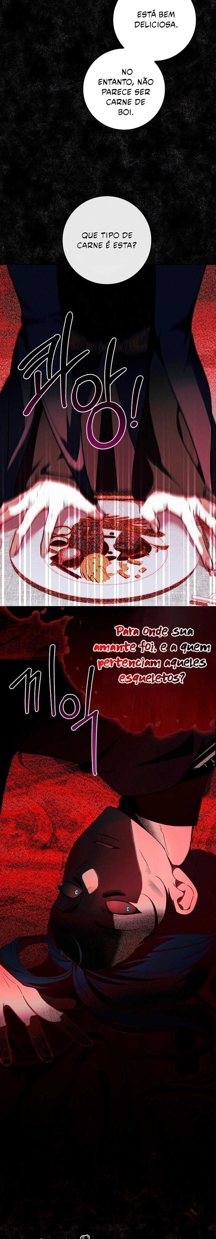 The 100 Curses of the Illeston Manor Capítulo 30 Página 11
