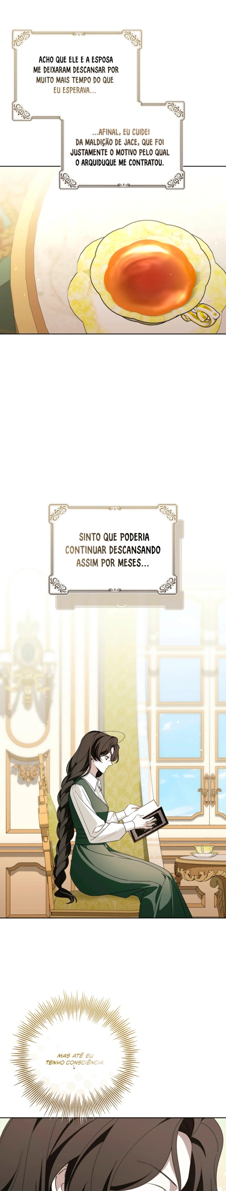 The 100 Curses of the Illeston Manor Capítulo 31 Página 4