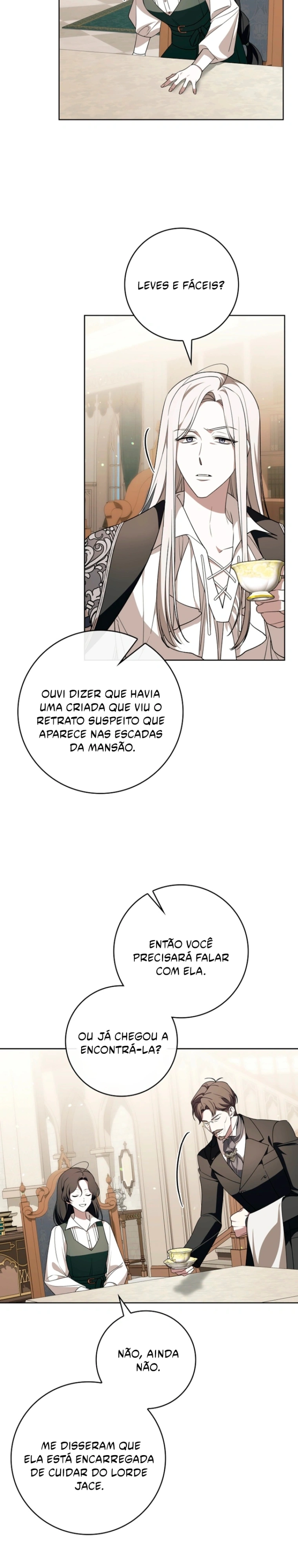 The 100 Curses of the Illeston Manor Capítulo 31 Página 16