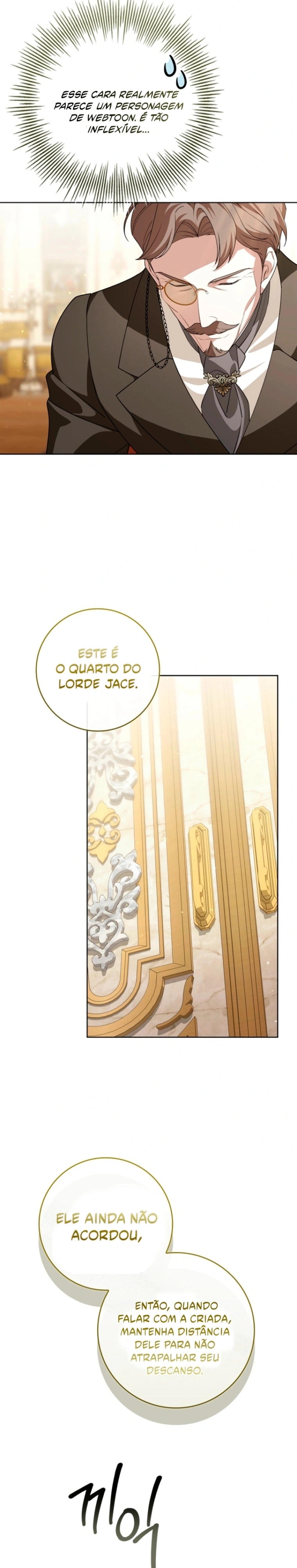 The 100 Curses of the Illeston Manor Capítulo 31 Página 29