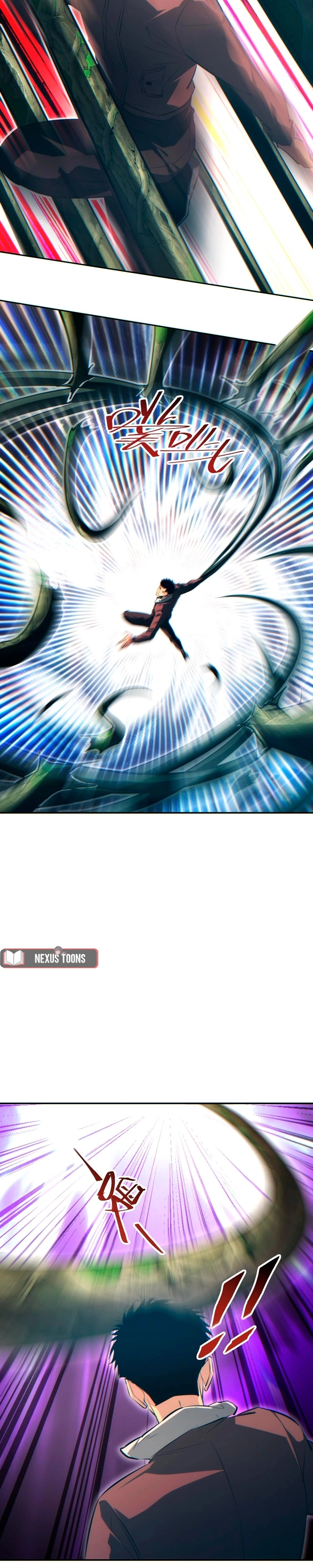 Rebirth in the End Times: I Reached the Top by Opening Boxes Capítulo 69 Página 21