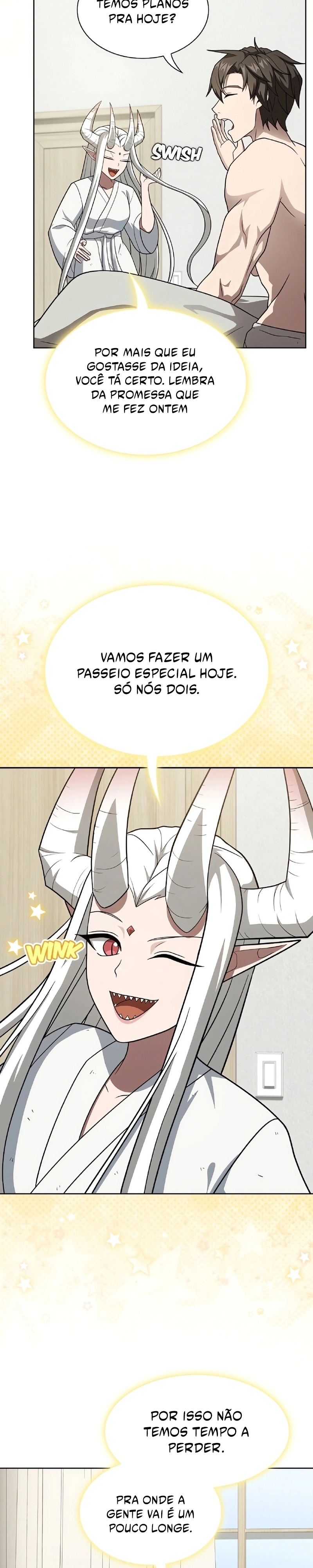 O Avançado Jogador da Torre Tutorial Capítulo 222 Página 7