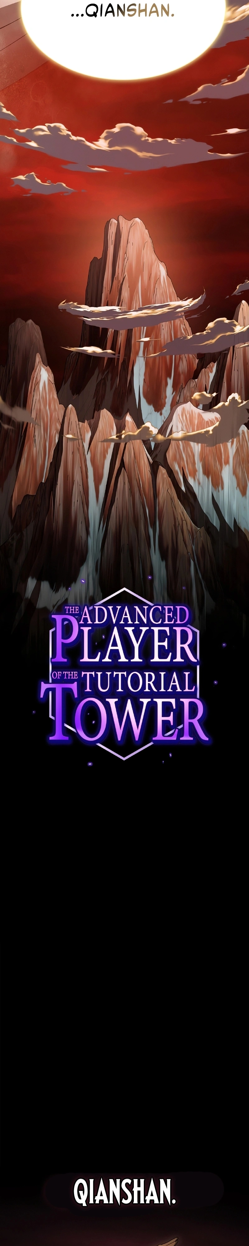 O Avançado Jogador da Torre Tutorial Capítulo 222 Página 10