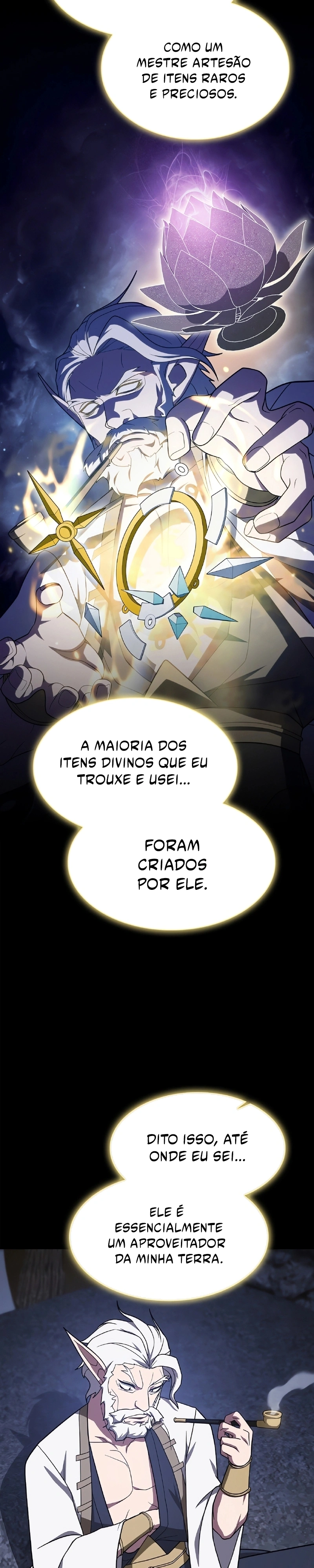 O Avançado Jogador da Torre Tutorial Capítulo 222 Página 16