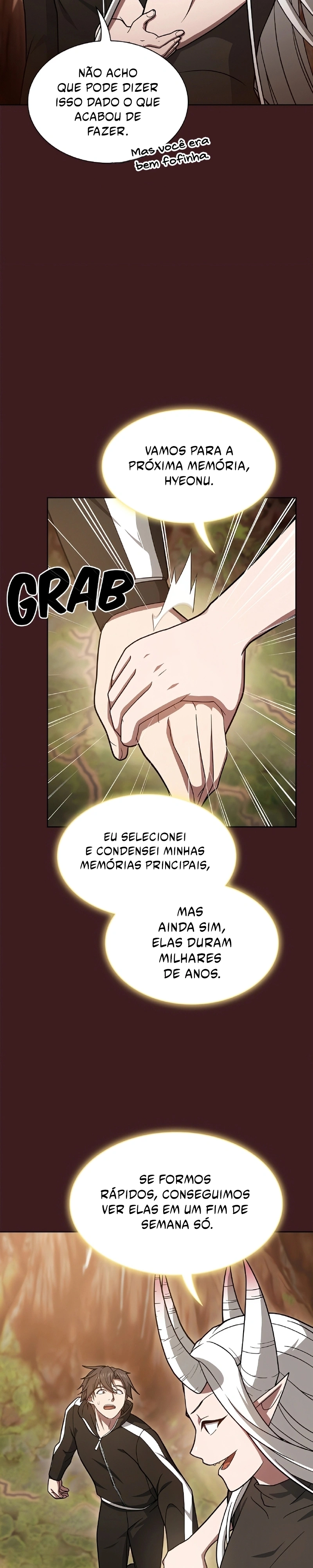 O Avançado Jogador da Torre Tutorial Capítulo 222 Página 30