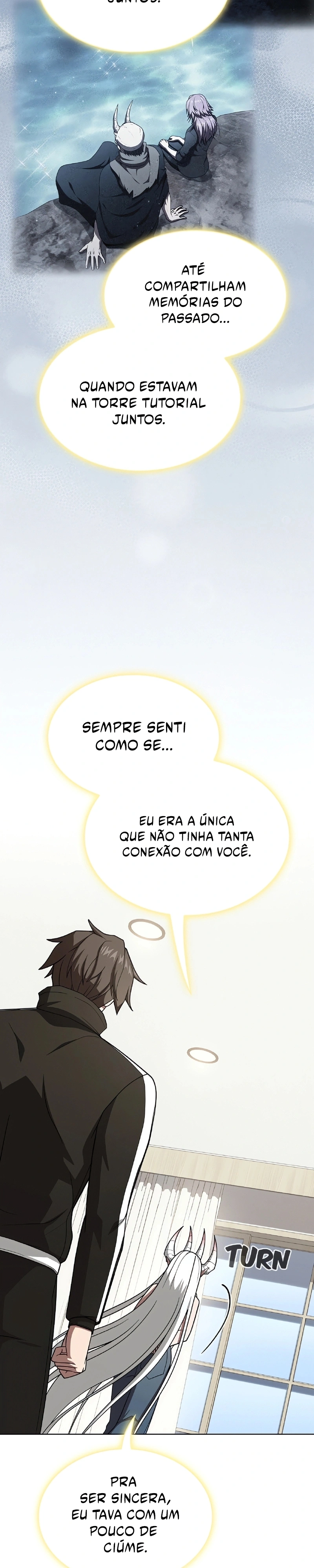 O Avançado Jogador da Torre Tutorial Capítulo 222 Página 38