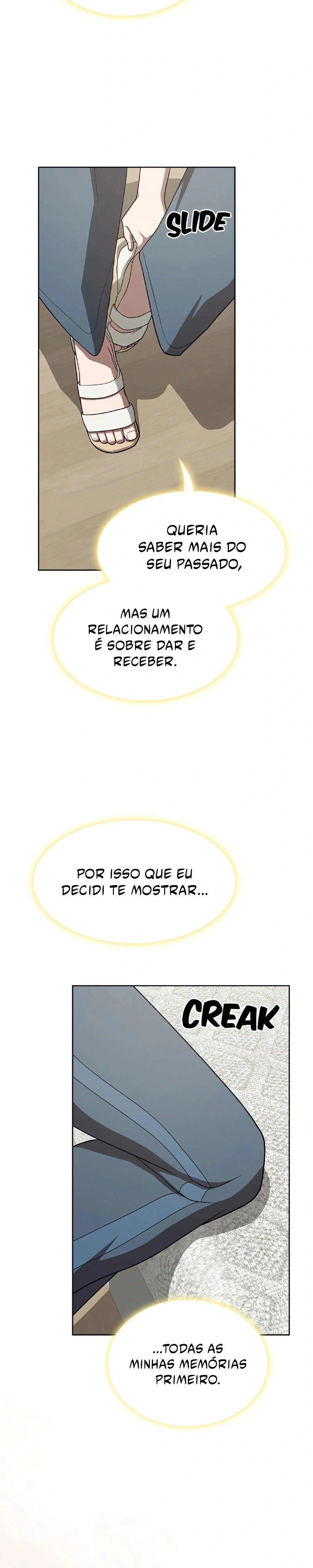 O Avançado Jogador da Torre Tutorial Capítulo 222 Página 39