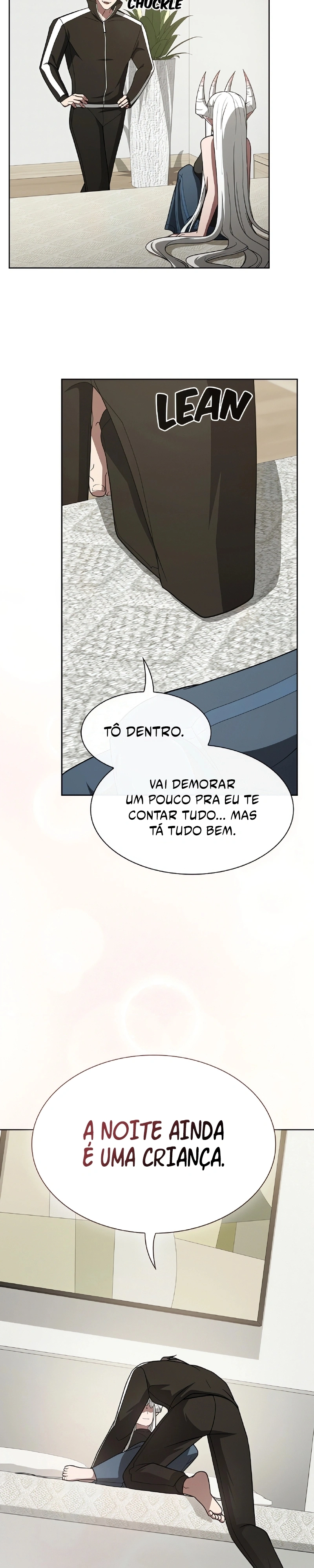 O Avançado Jogador da Torre Tutorial Capítulo 222 Página 42