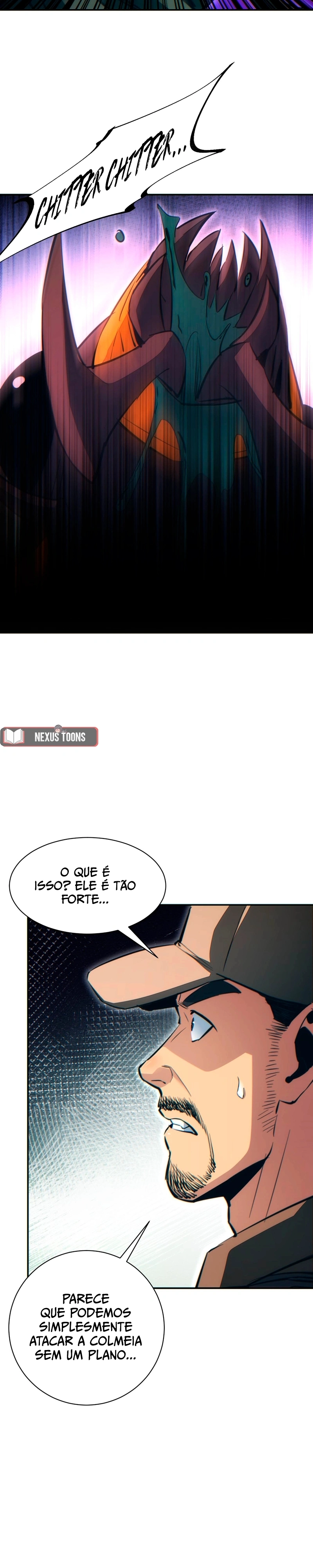 Rebirth in the End Times: I Reached the Top by Opening Boxes Capítulo 71 Página 7
