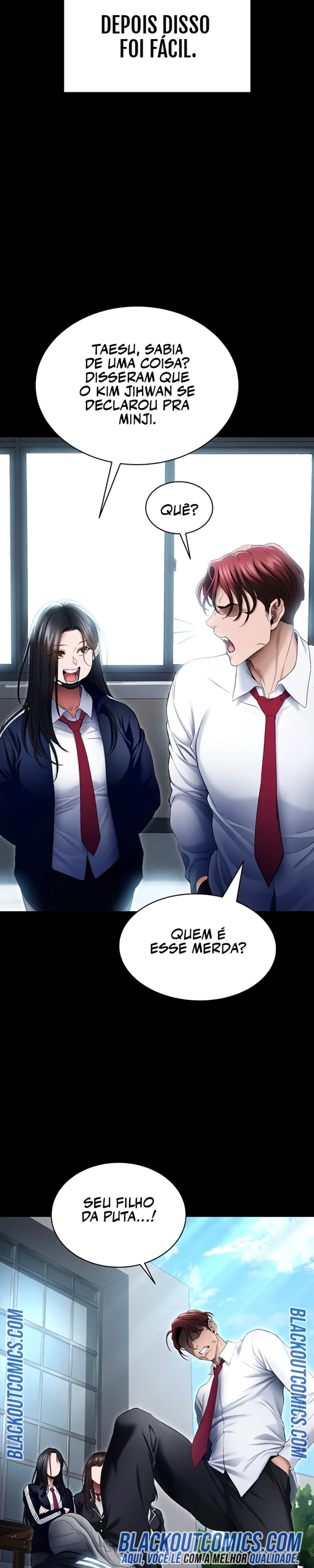 Domando uma valentona Capítulo 84 Página 24