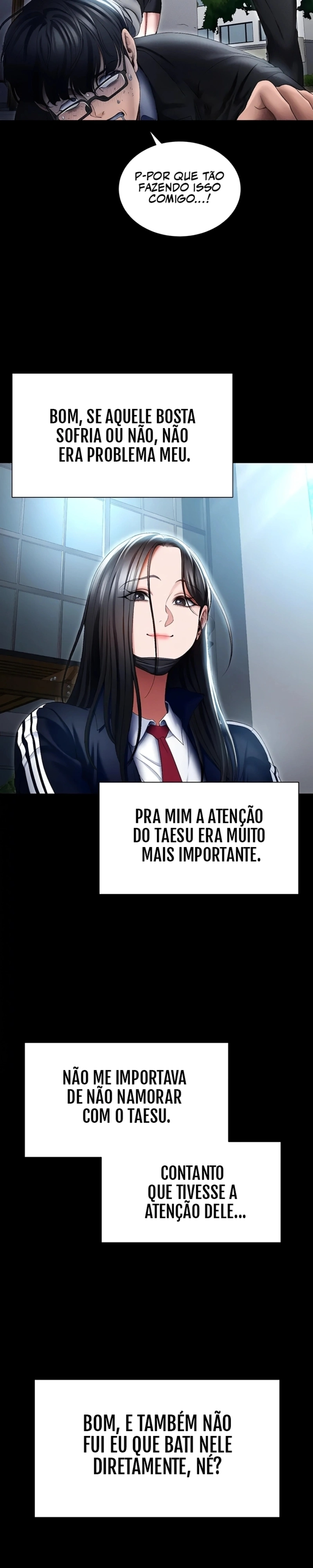 Domando uma valentona Capítulo 84 Página 25