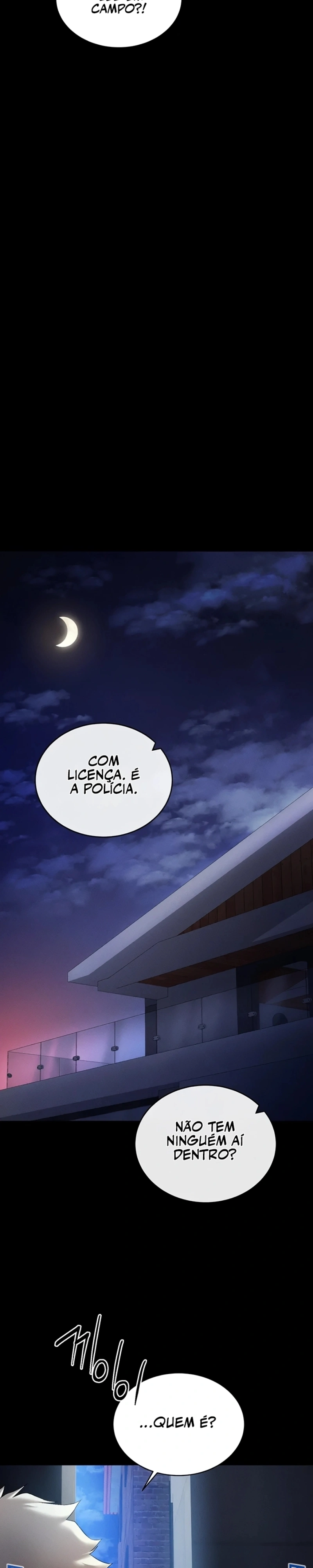 Domando uma valentona Capítulo 84 Página 28
