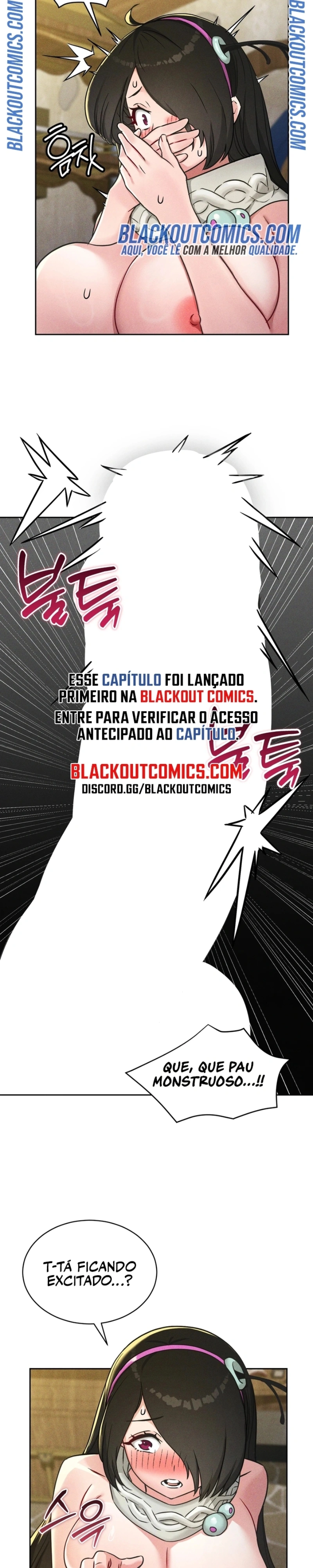 Succubus 48 Capítulo 8 Página 2