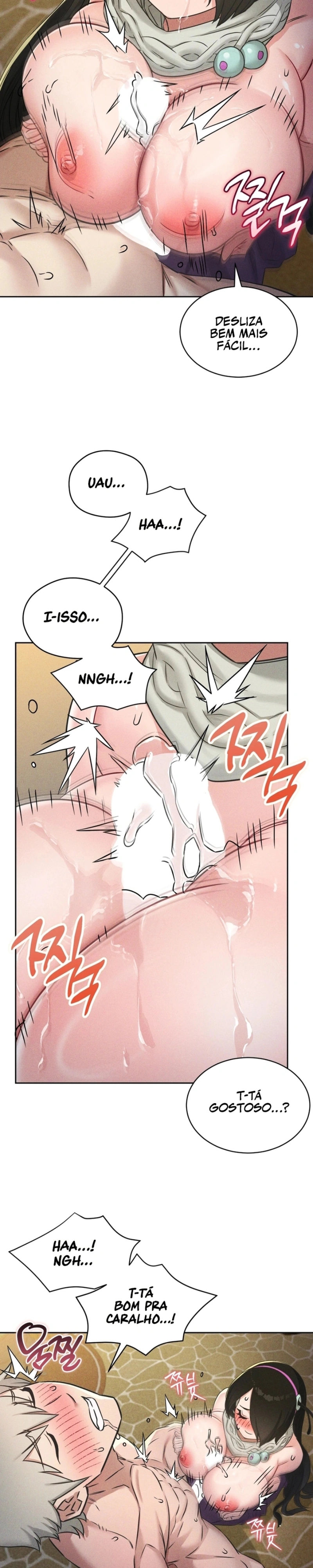 Succubus 48 Capítulo 8 Página 13