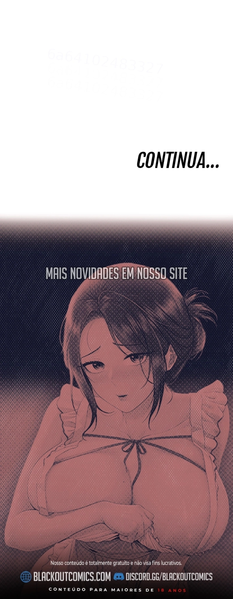 Succubus 48 Capítulo 8 Página 22