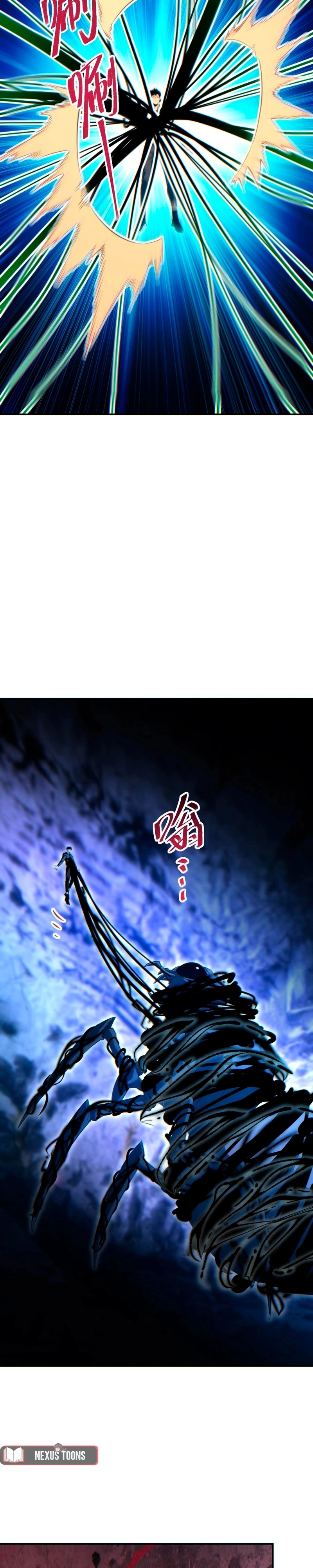 Rebirth in the End Times: I Reached the Top by Opening Boxes Capítulo 74 Página 14