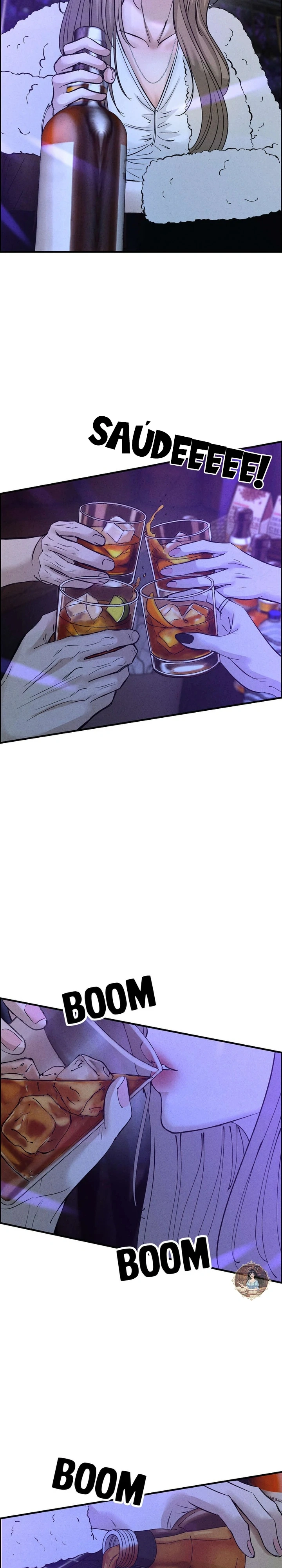 The Wicked Nerd Capítulo 36 Página 2