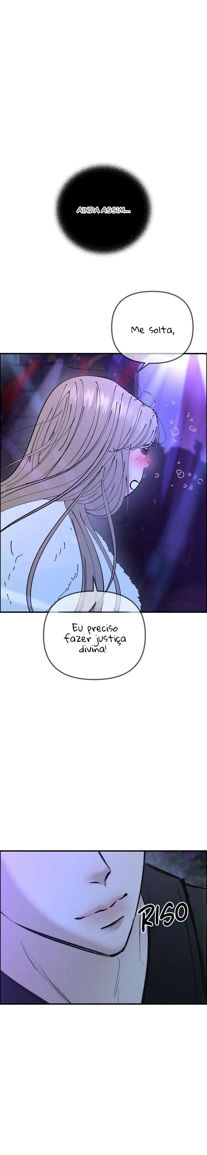 The Wicked Nerd Capítulo 36 Página 7