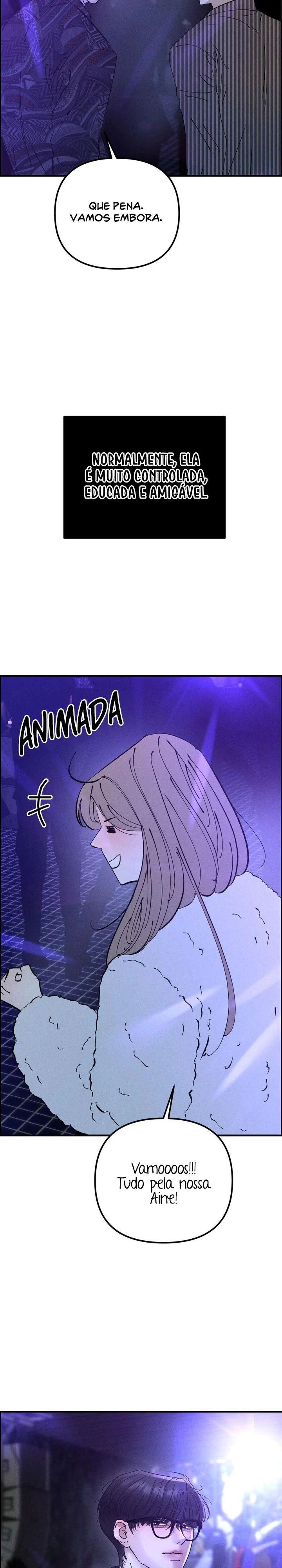 The Wicked Nerd Capítulo 36 Página 19