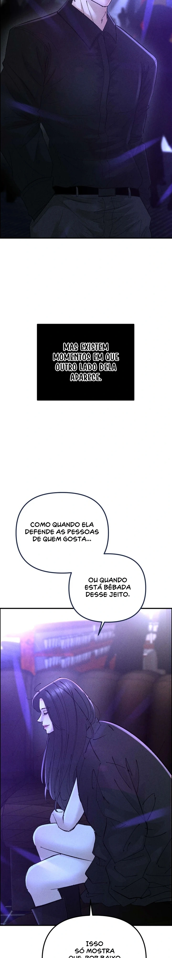 The Wicked Nerd Capítulo 36 Página 20