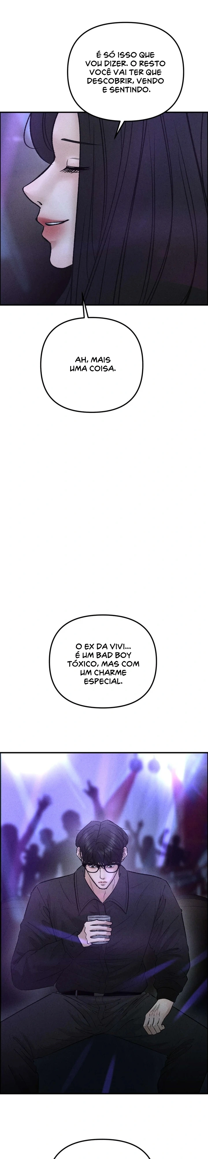 The Wicked Nerd Capítulo 36 Página 23