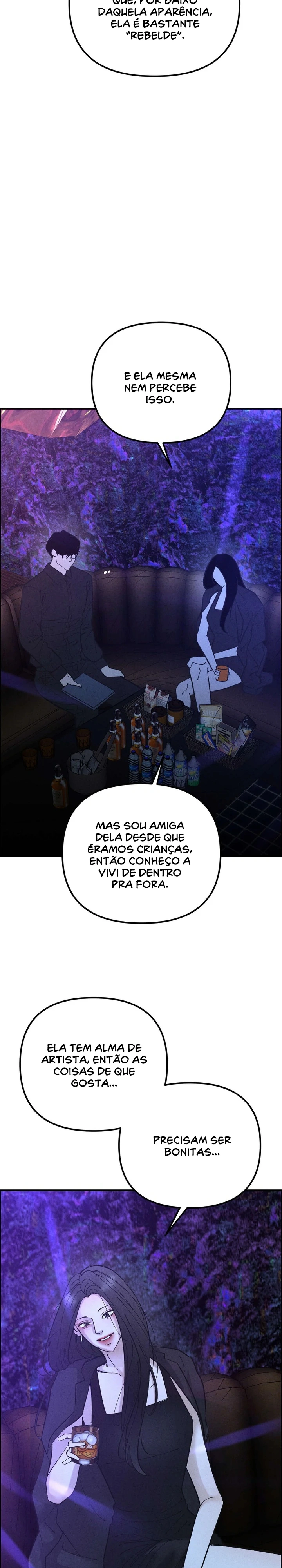 The Wicked Nerd Capítulo 36 Página 21