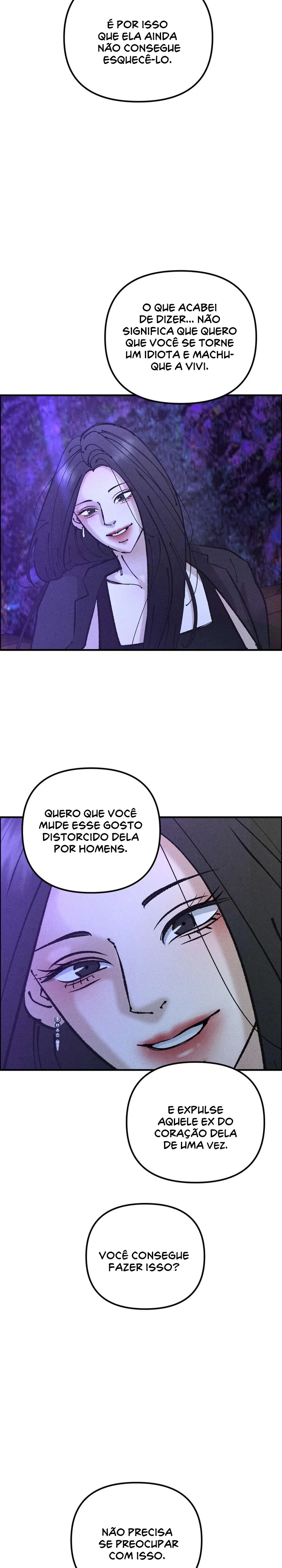 The Wicked Nerd Capítulo 36 Página 24