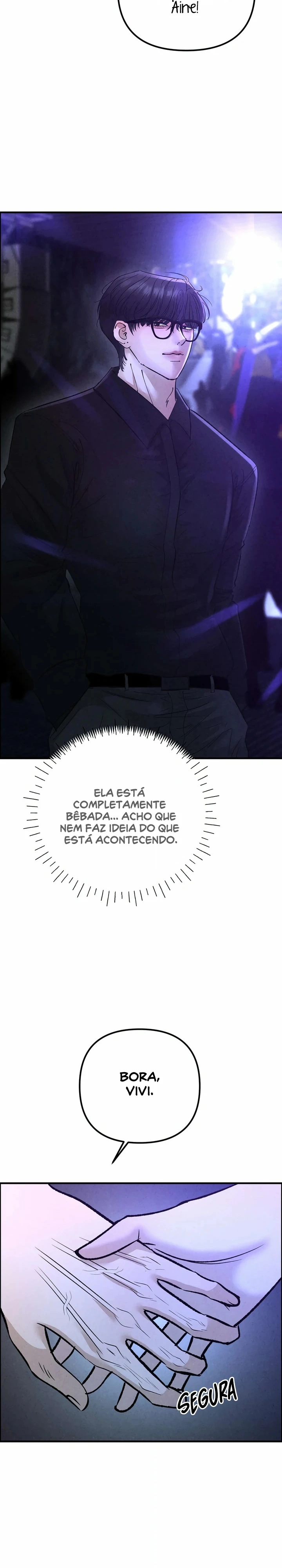 The Wicked Nerd Capítulo 37 Página 2