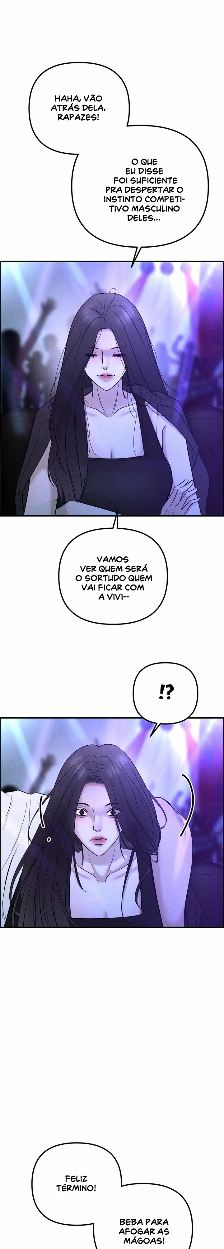 The Wicked Nerd Capítulo 37 Página 6
