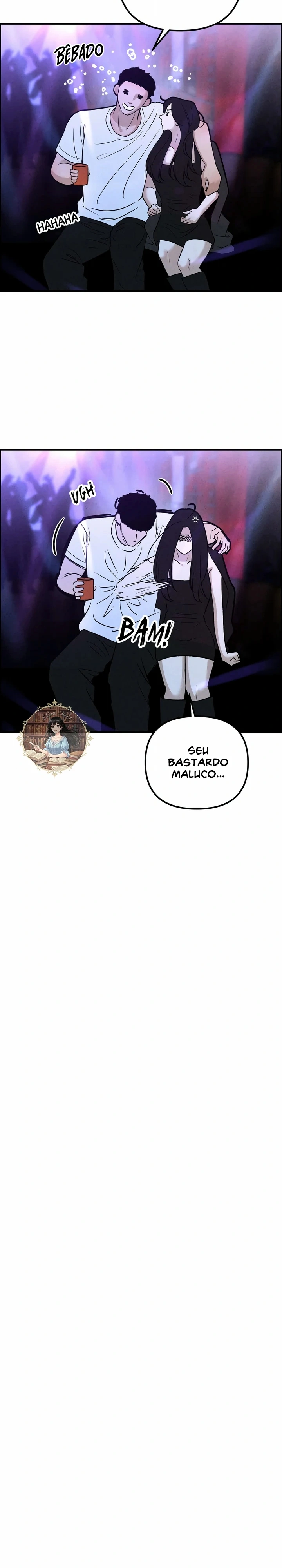 The Wicked Nerd Capítulo 37 Página 7