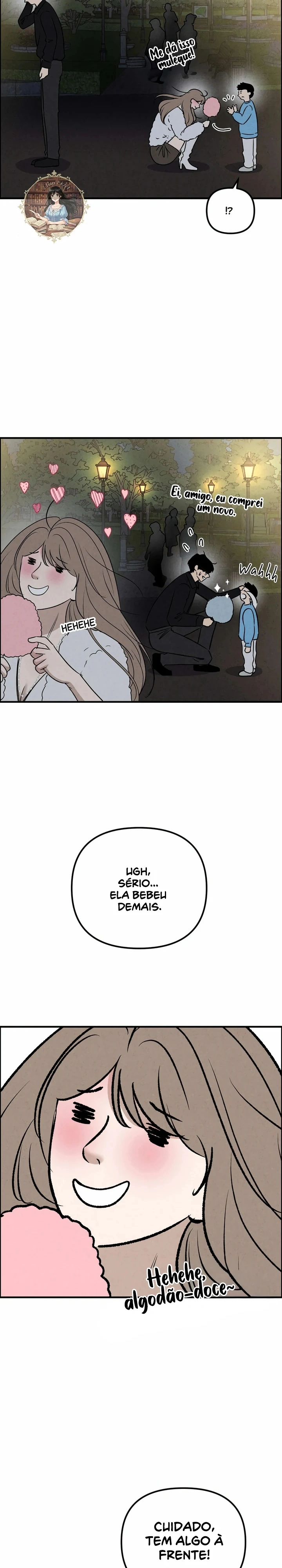 The Wicked Nerd Capítulo 37 Página 10
