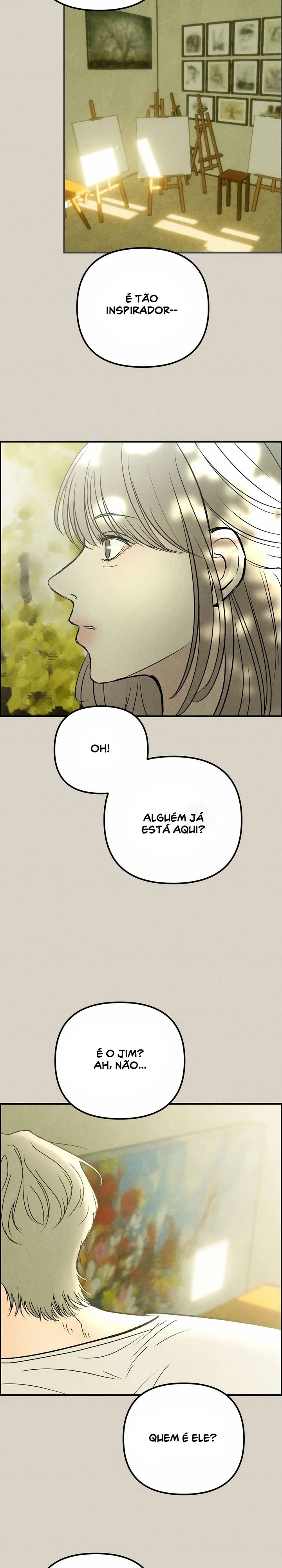 The Wicked Nerd Capítulo 37 Página 20