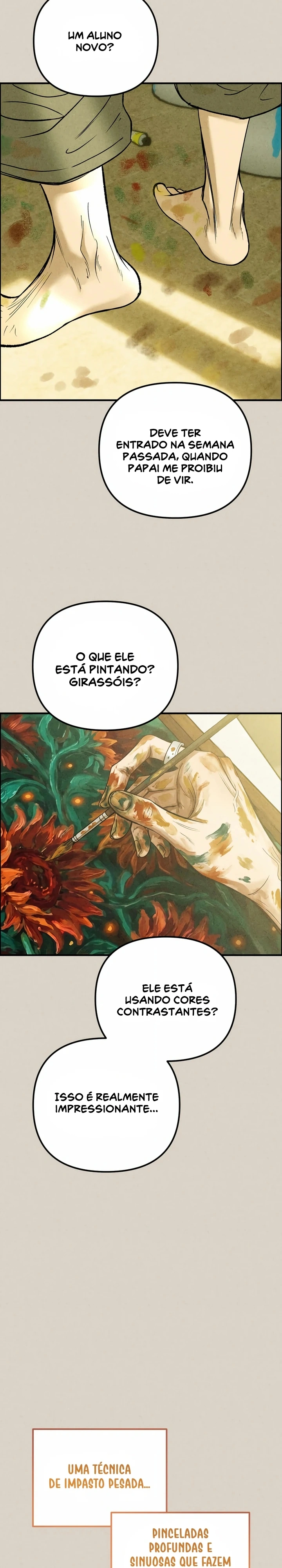 The Wicked Nerd Capítulo 37 Página 21