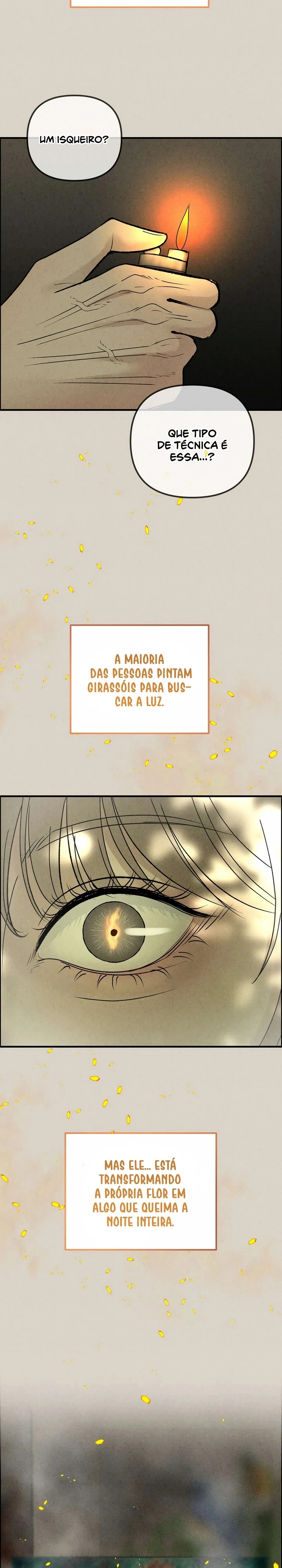 The Wicked Nerd Capítulo 37 Página 23